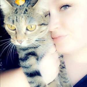 Meet your Posher, Kyleigh